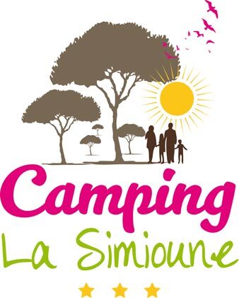 Camping La Simioune Vaucluse Drôme